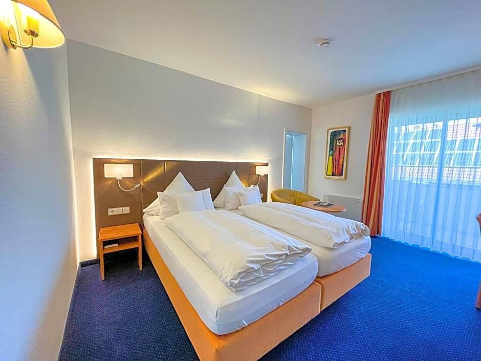 ATRIUM HOTEL BADEN