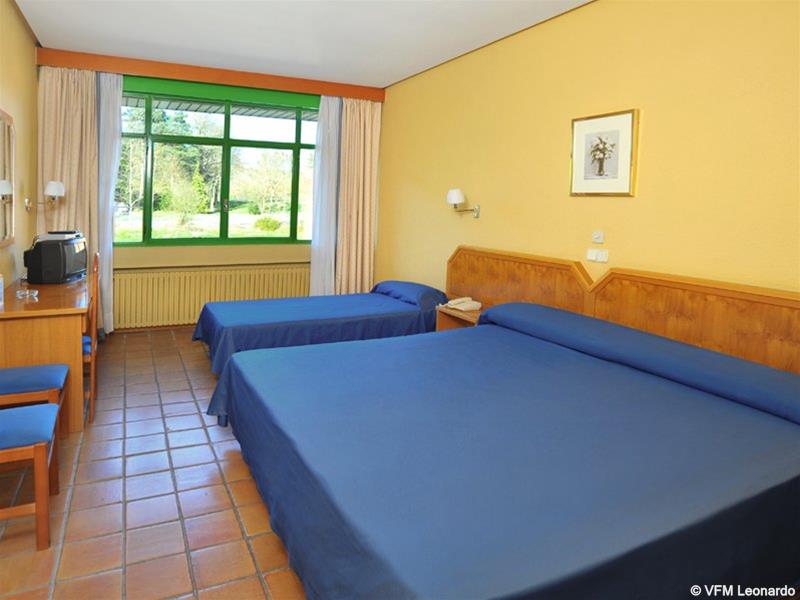 As Hotel Express Altube