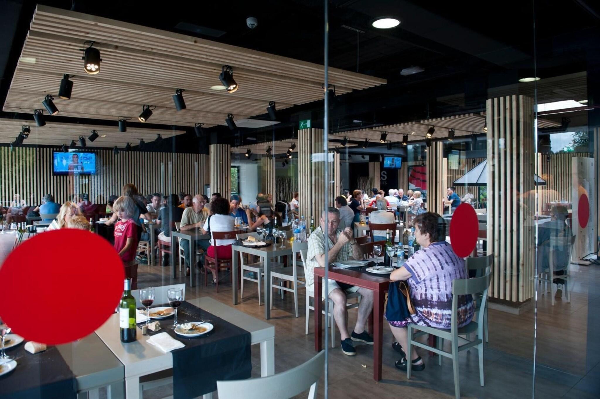 As Hotel Express Altube