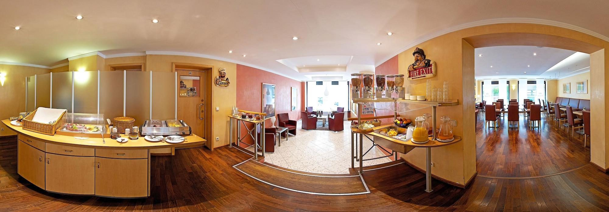 Ars Vivendi Hotel