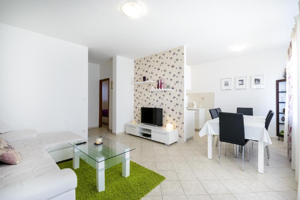 Apartments Princ Hrvoje
