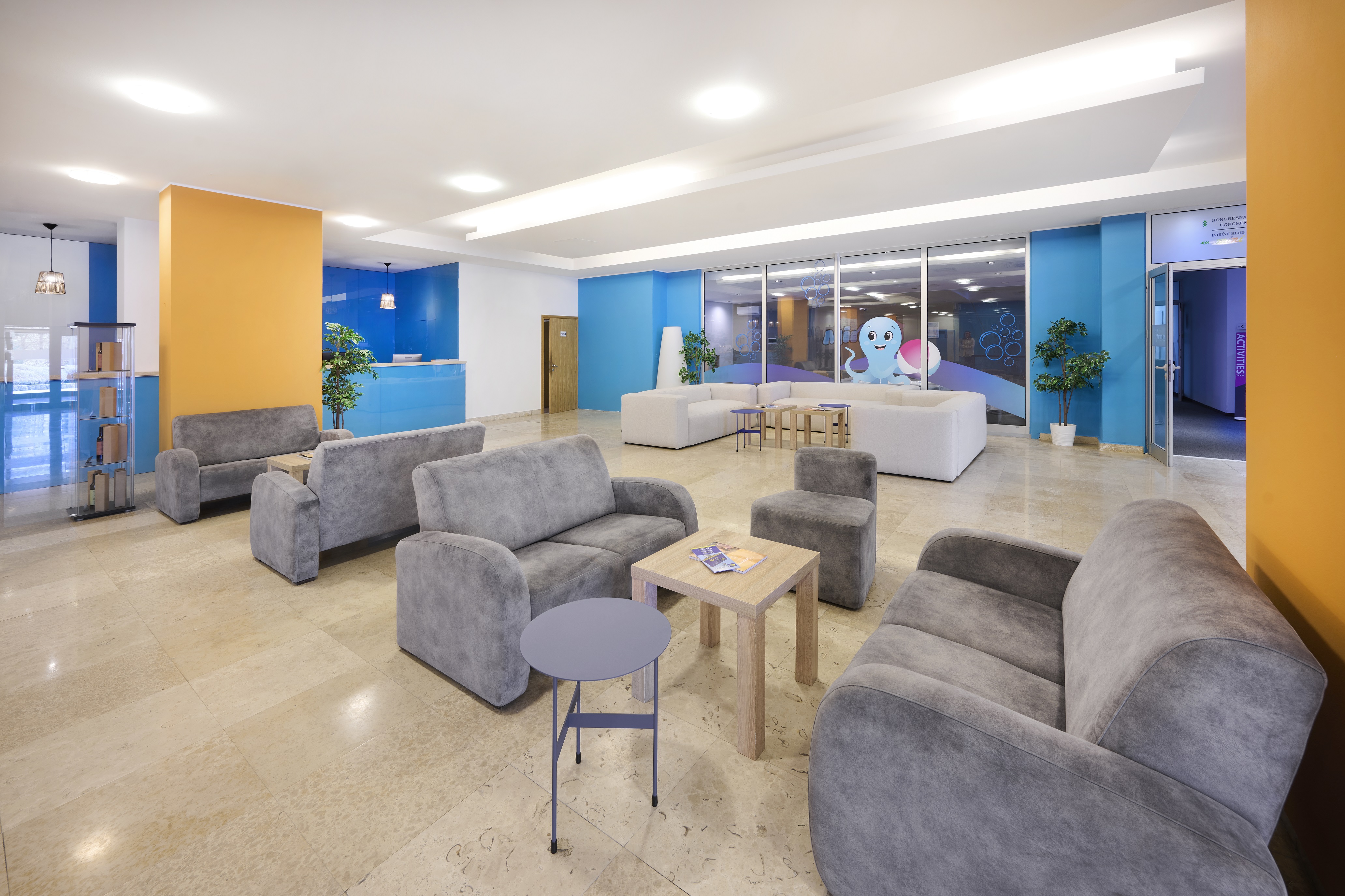 Magal Hotel by Aminess - photo