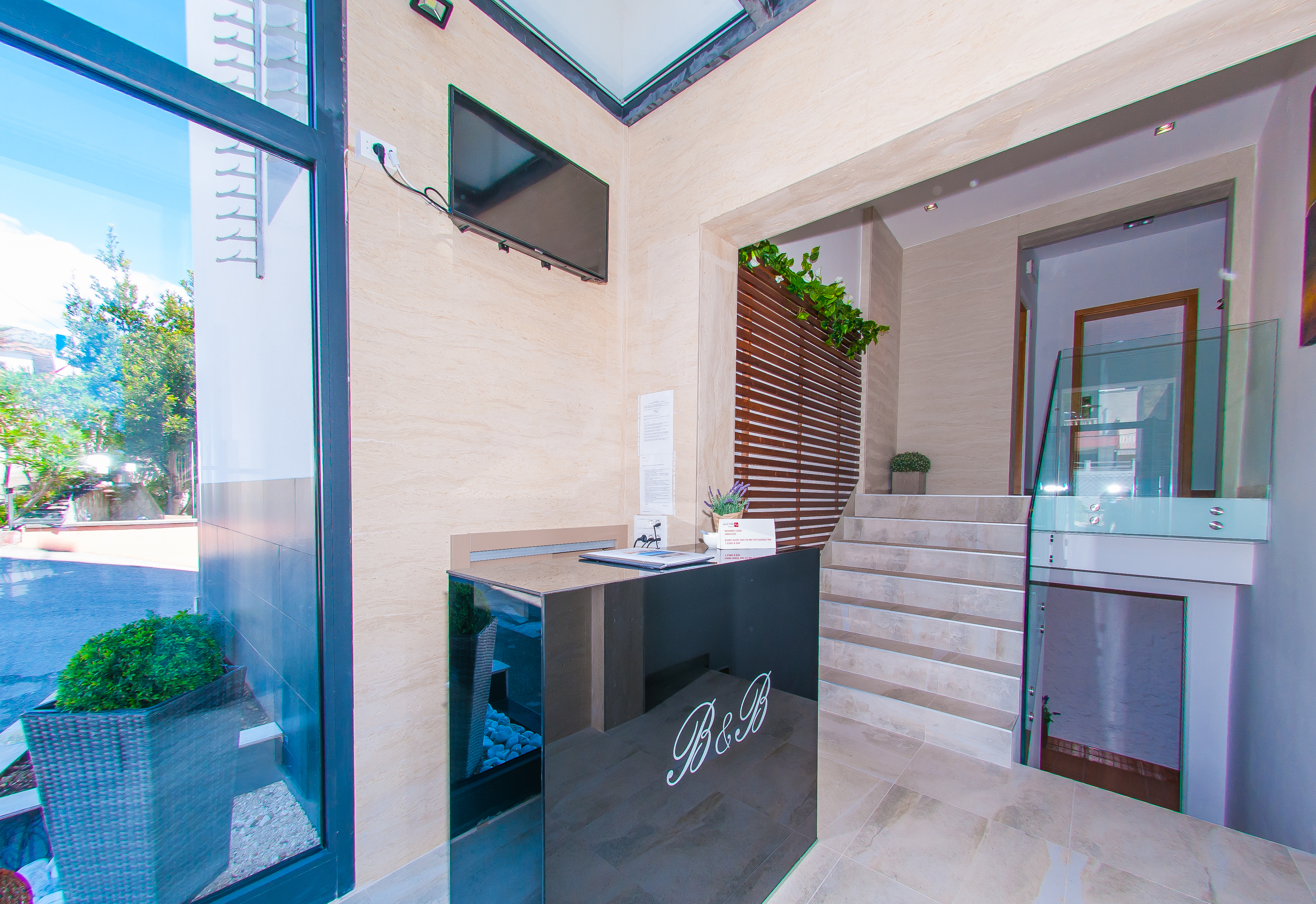 Beach Hotel Bozikovina - photo