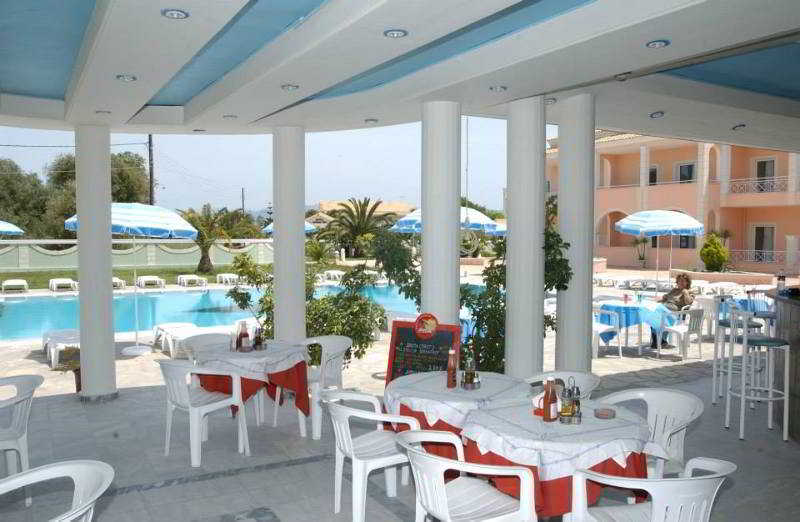 Asprokavos Apartments