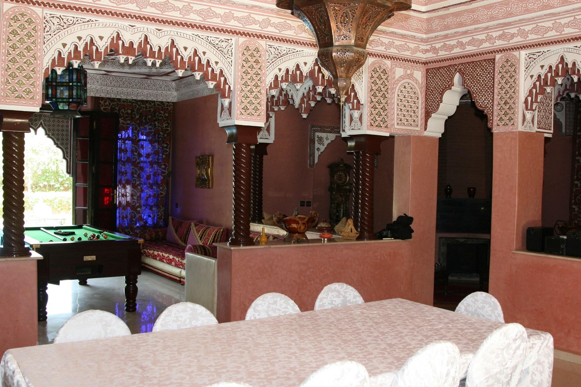 Villa Gramtahouse Hotel