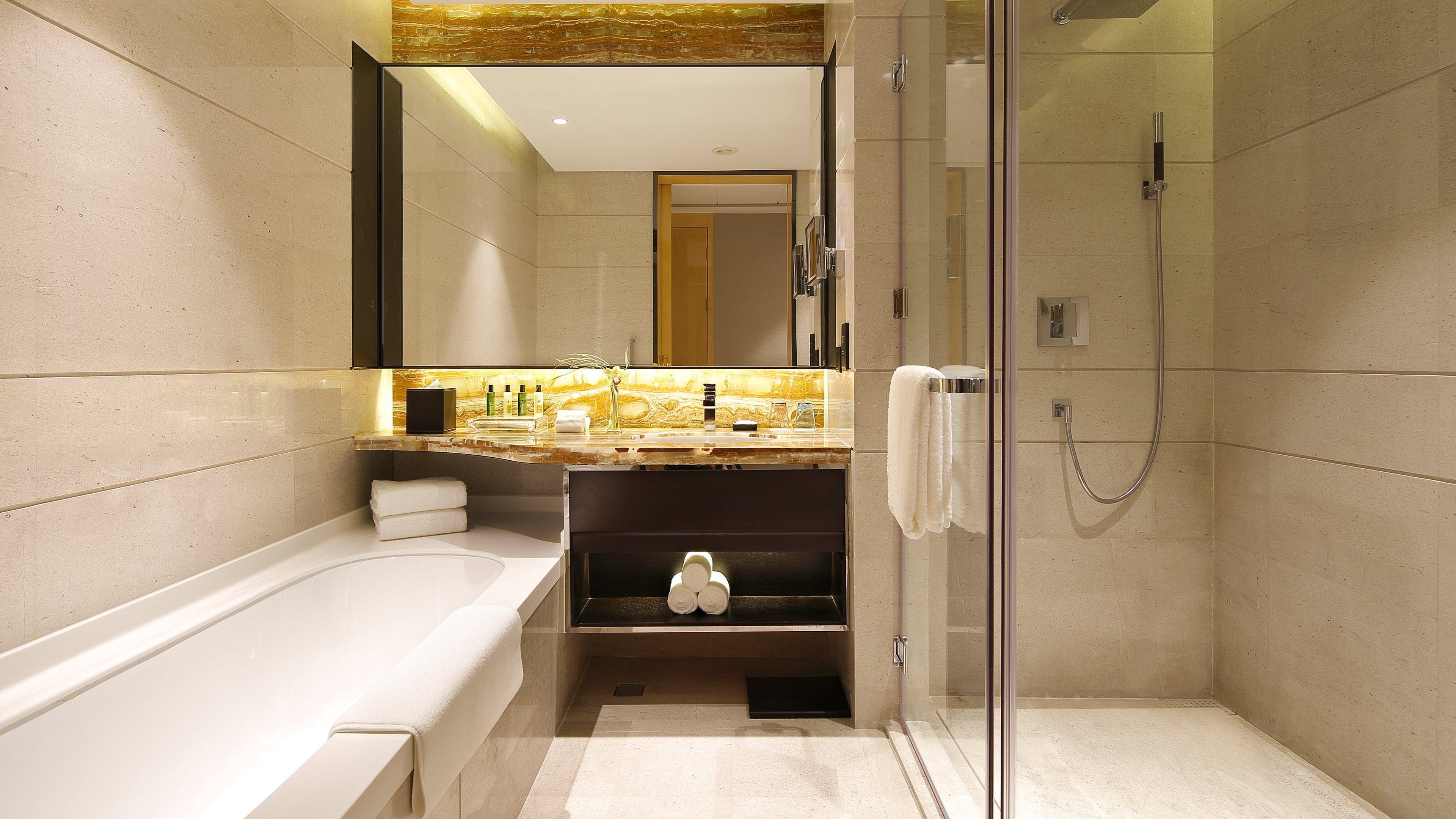 Crowne Plaza Beijing Lido