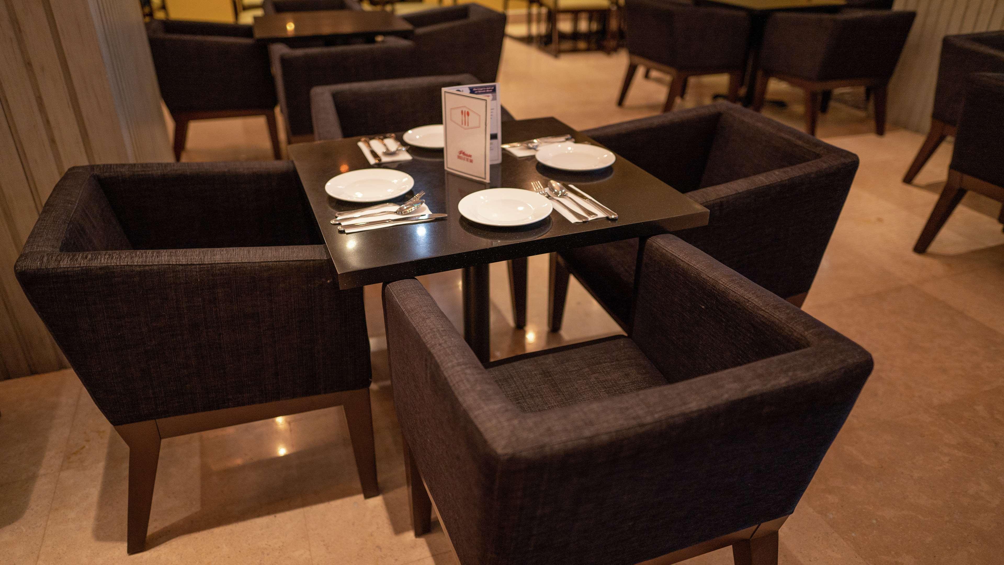 Hampton By Hilton Panama
