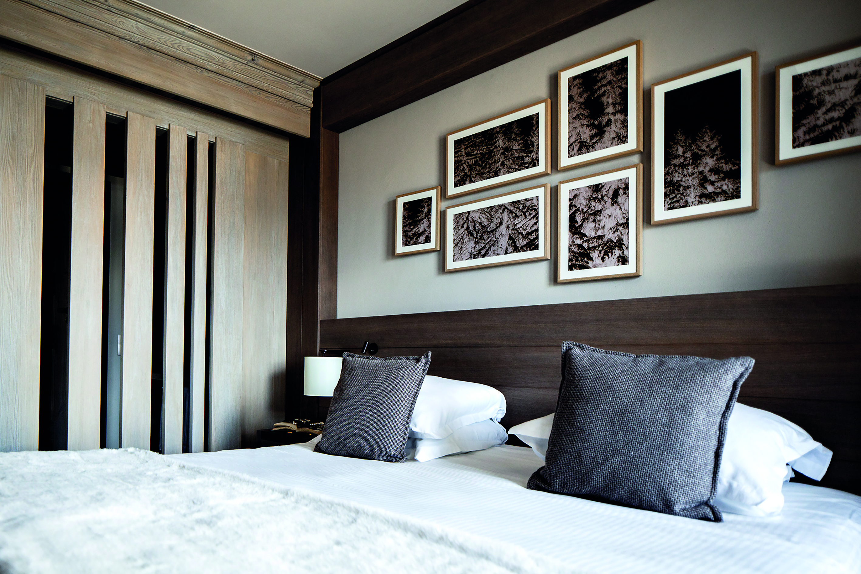 Le Fitz Roy, Val Thorens, a Beaumier hotel & spa by null