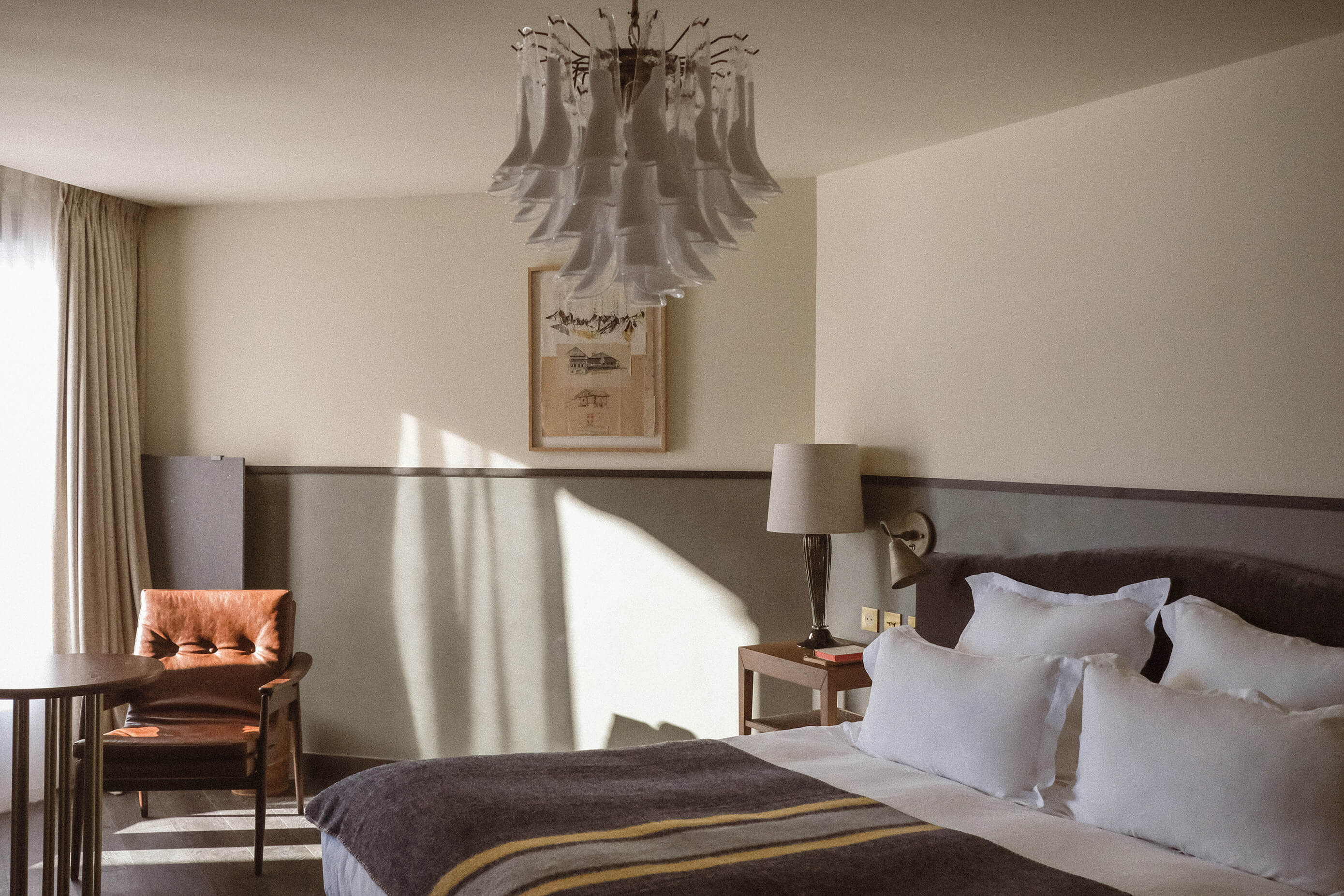 Le Fitz Roy, Val Thorens, a Beaumier hotel & spa by null