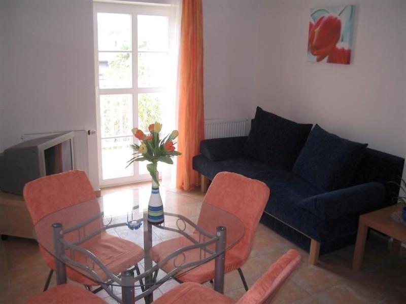 Aparthotel City 5