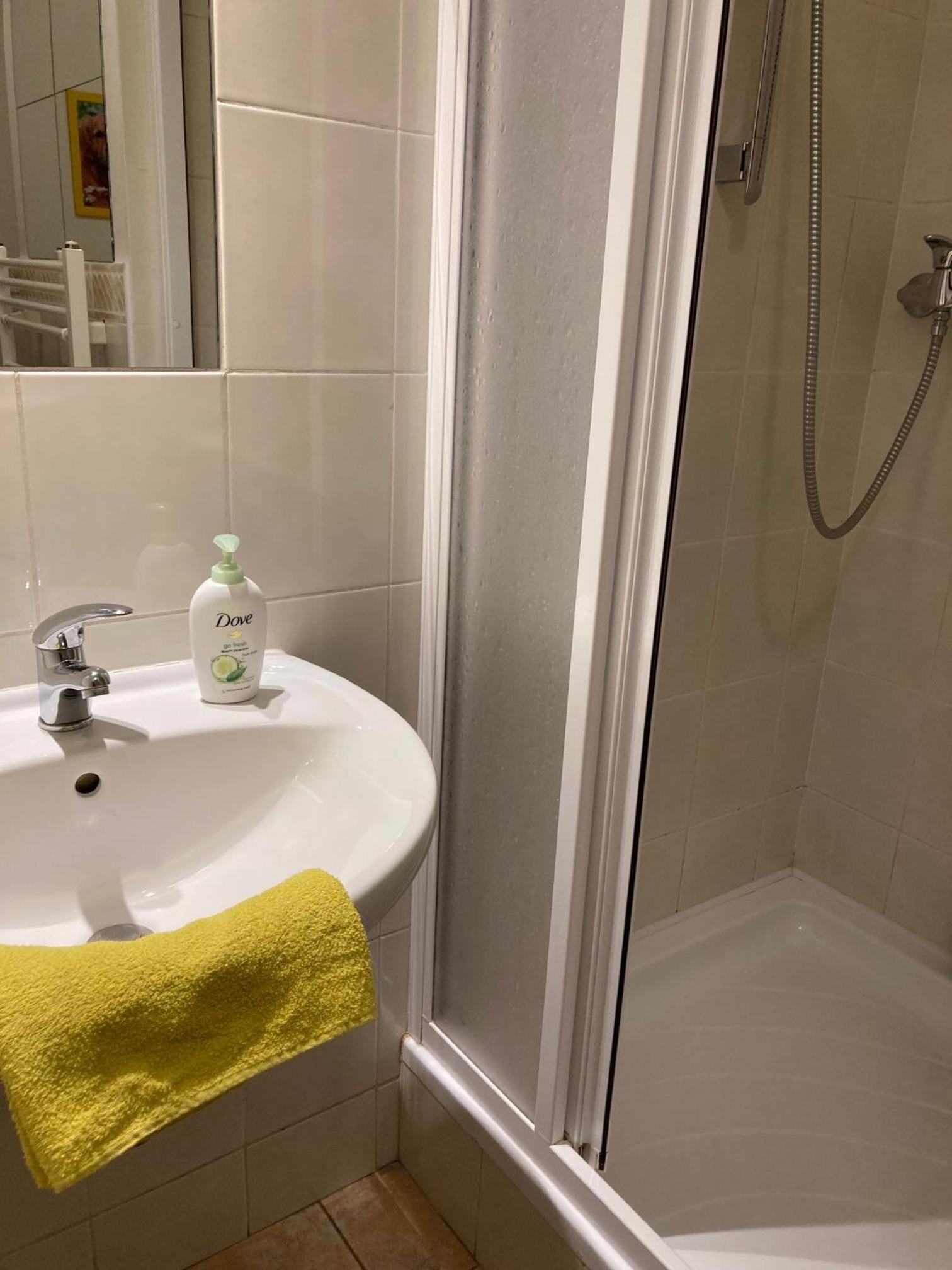 Aparthotel City 5