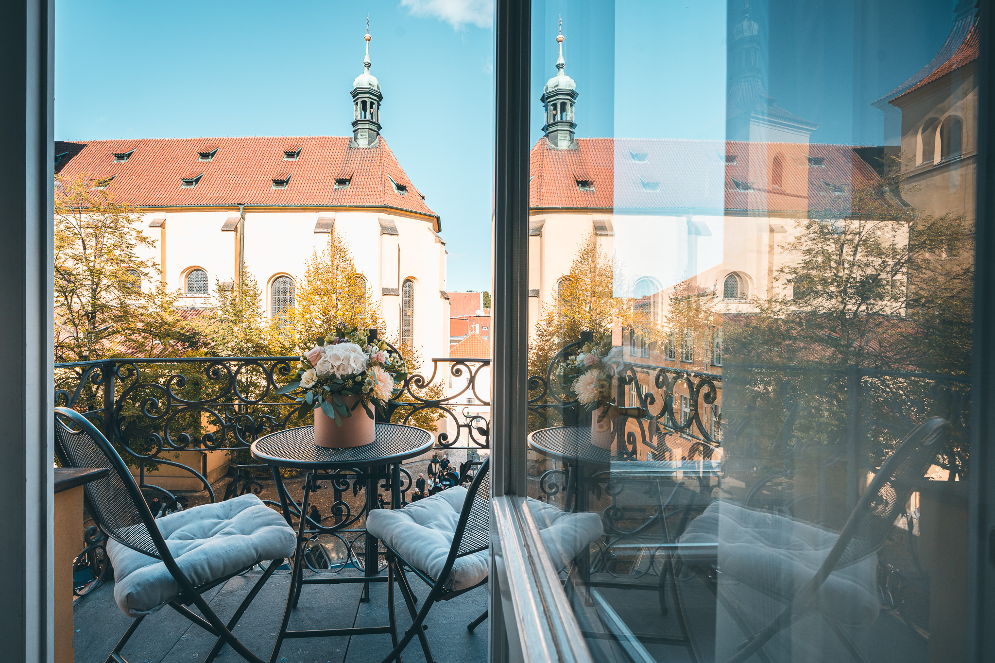 Hotel Hastal Prague Old Town by null