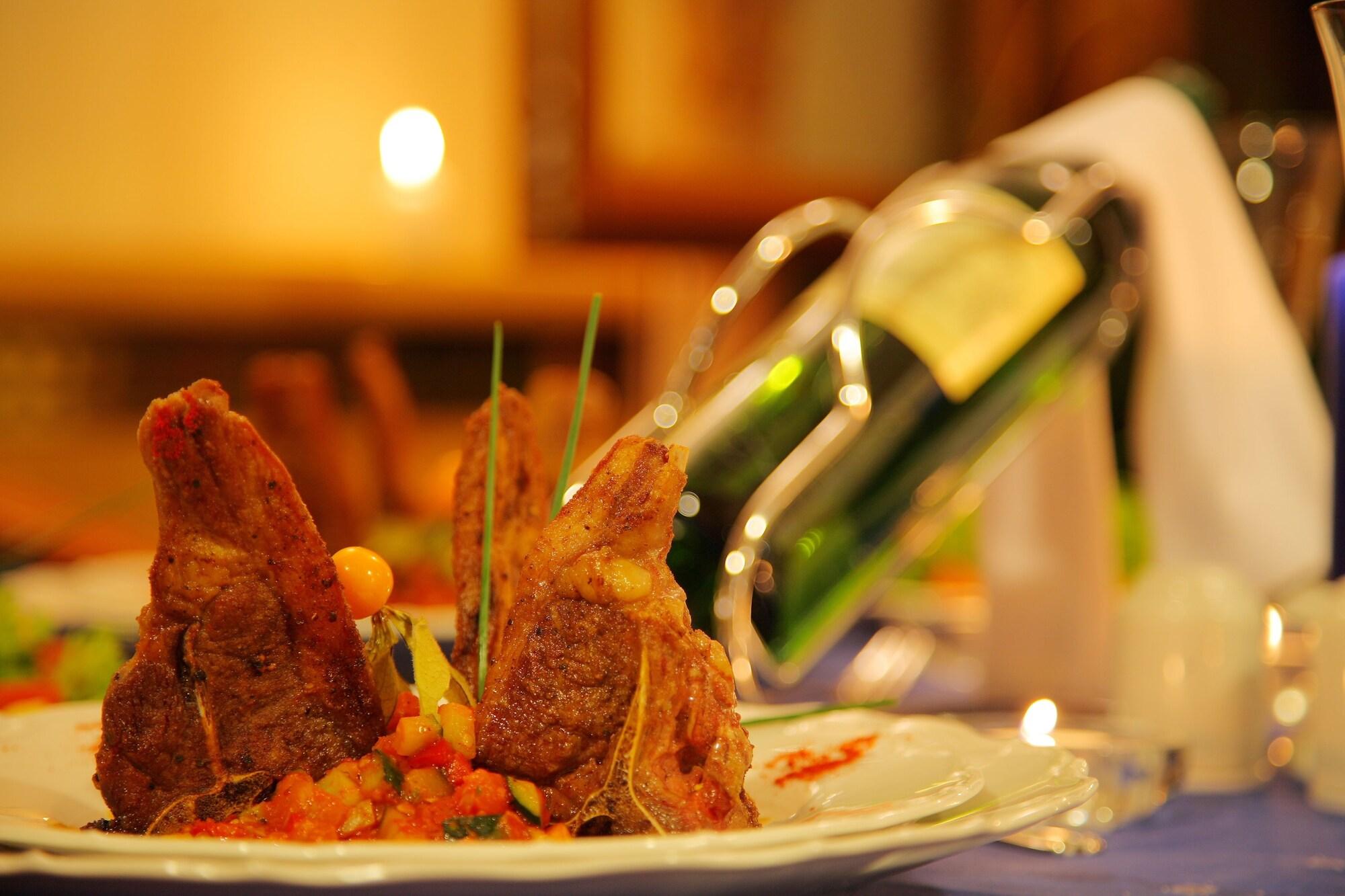Hotel Ambiente Wellness & Spa   Karlovy Vary