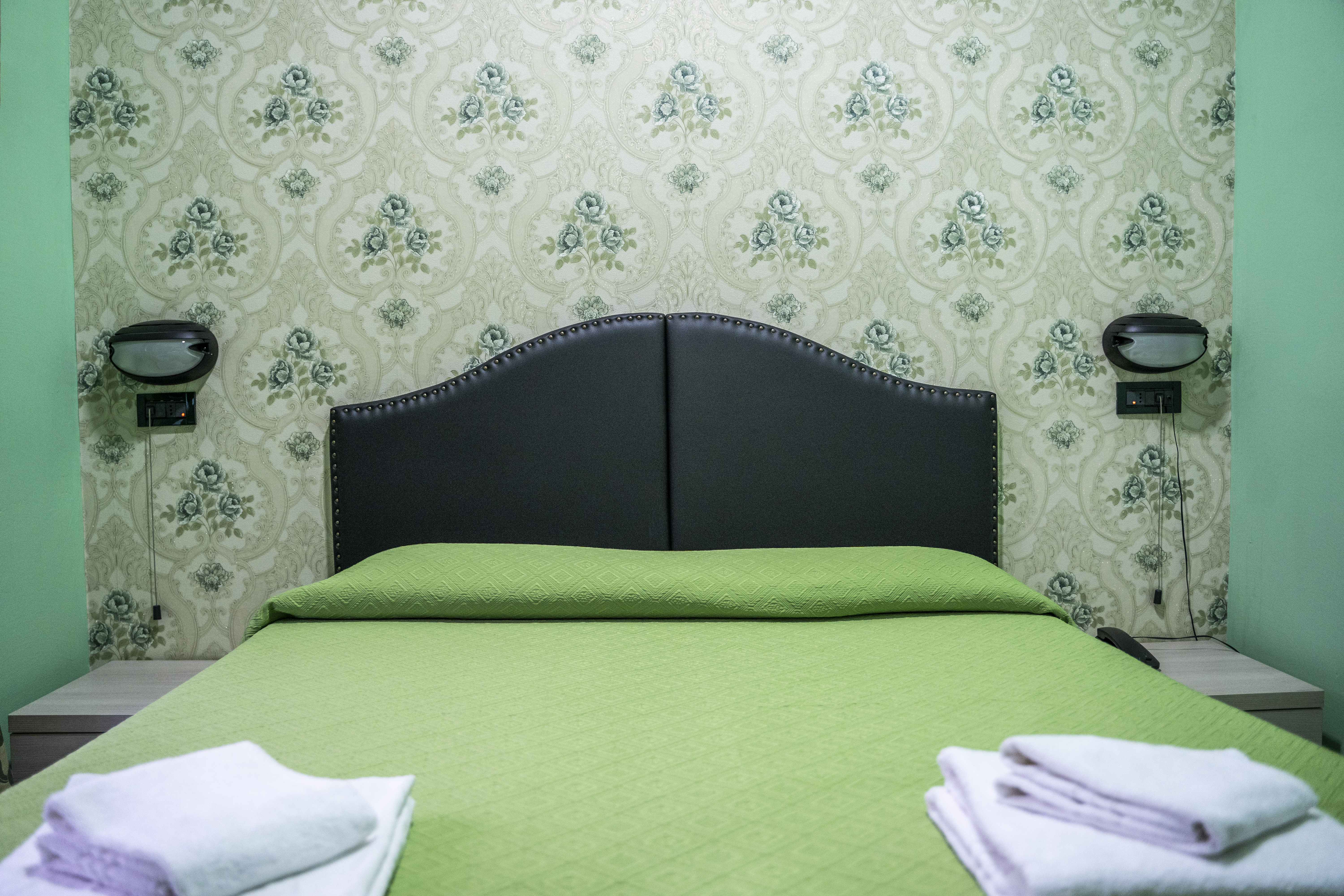 Hotel Ferrarese Roma