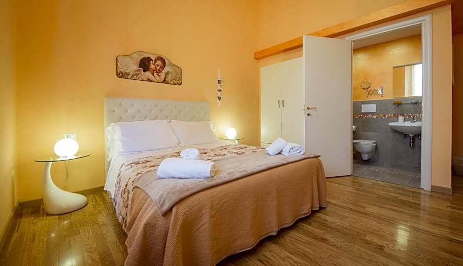 Ridolfi Guest House