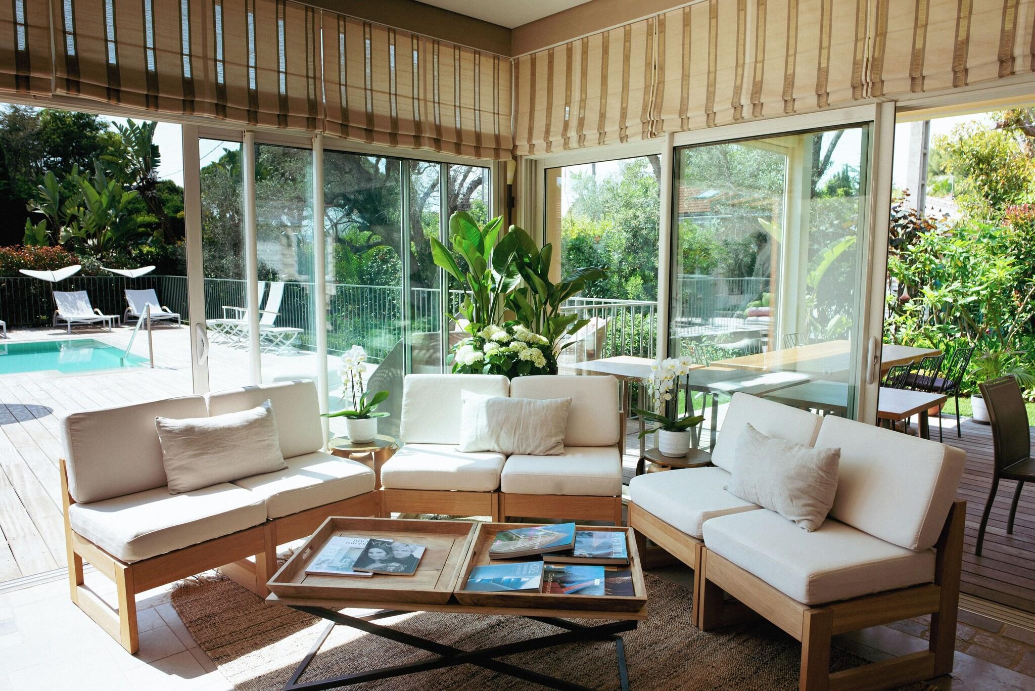 Villa Fabulite by null