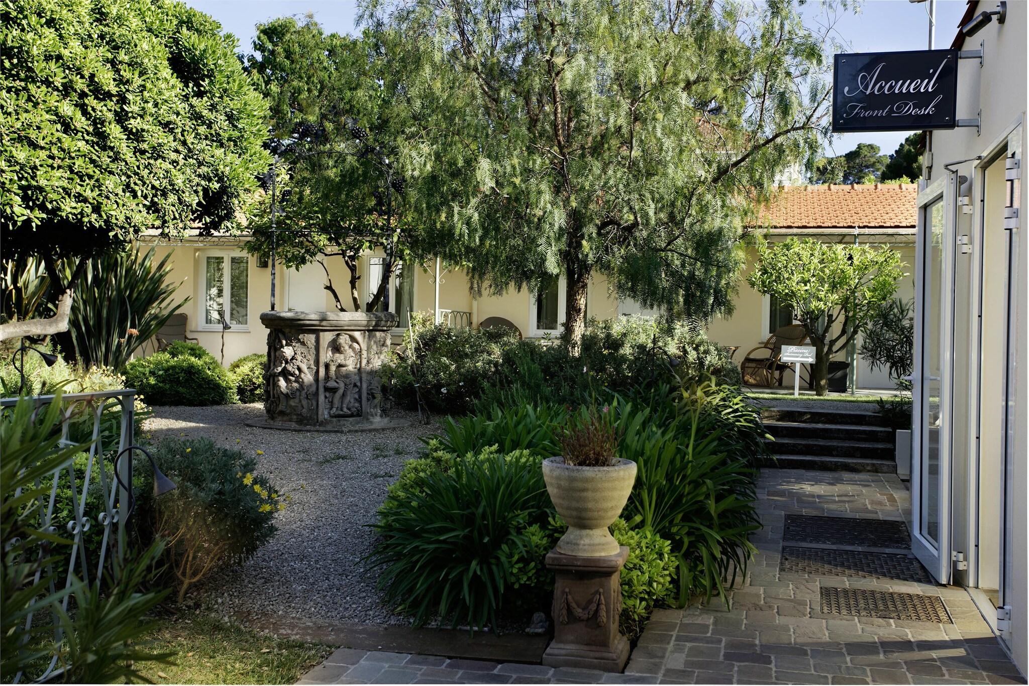 Villa Fabulite by null