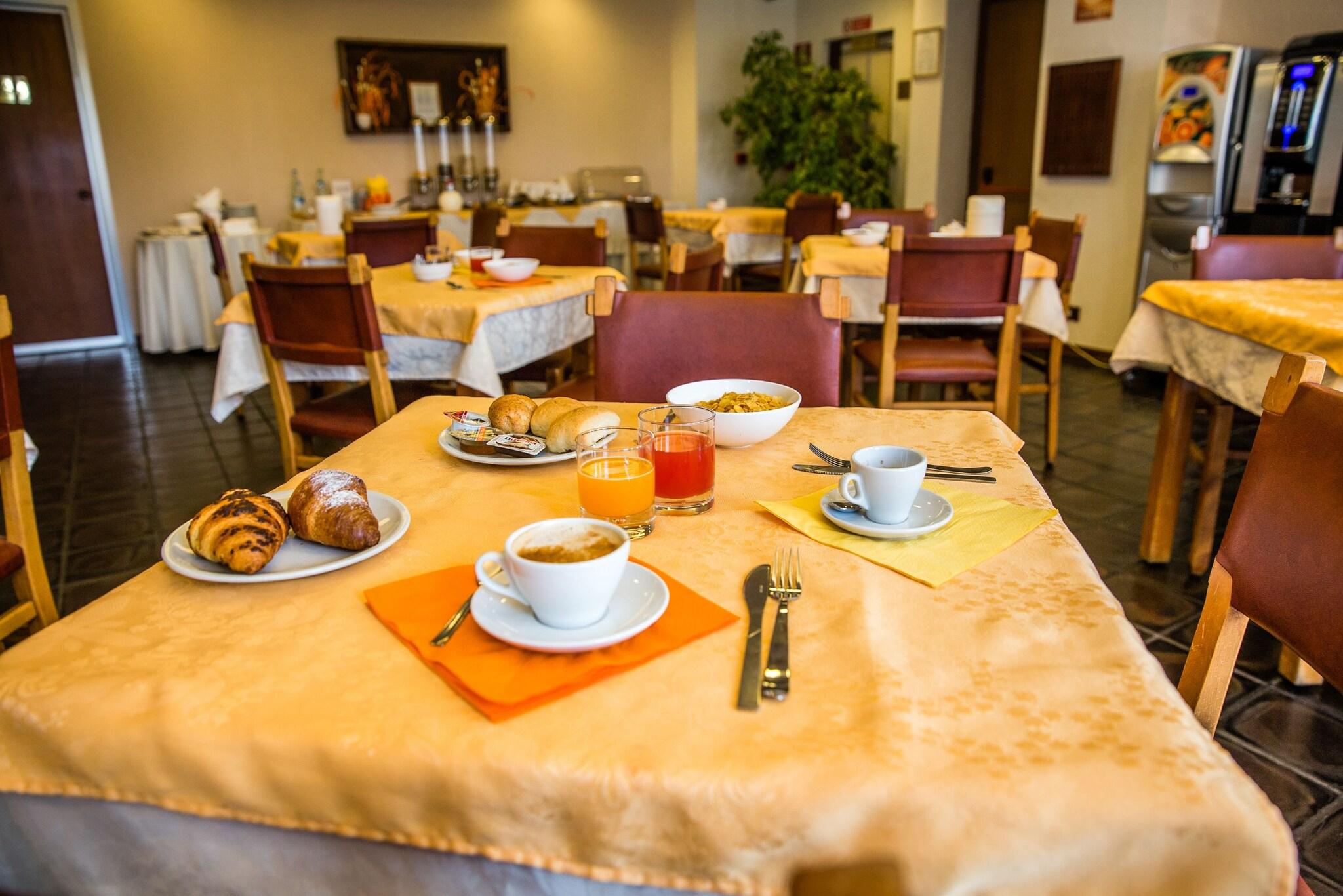 Hotel Galant - Venaria Reale