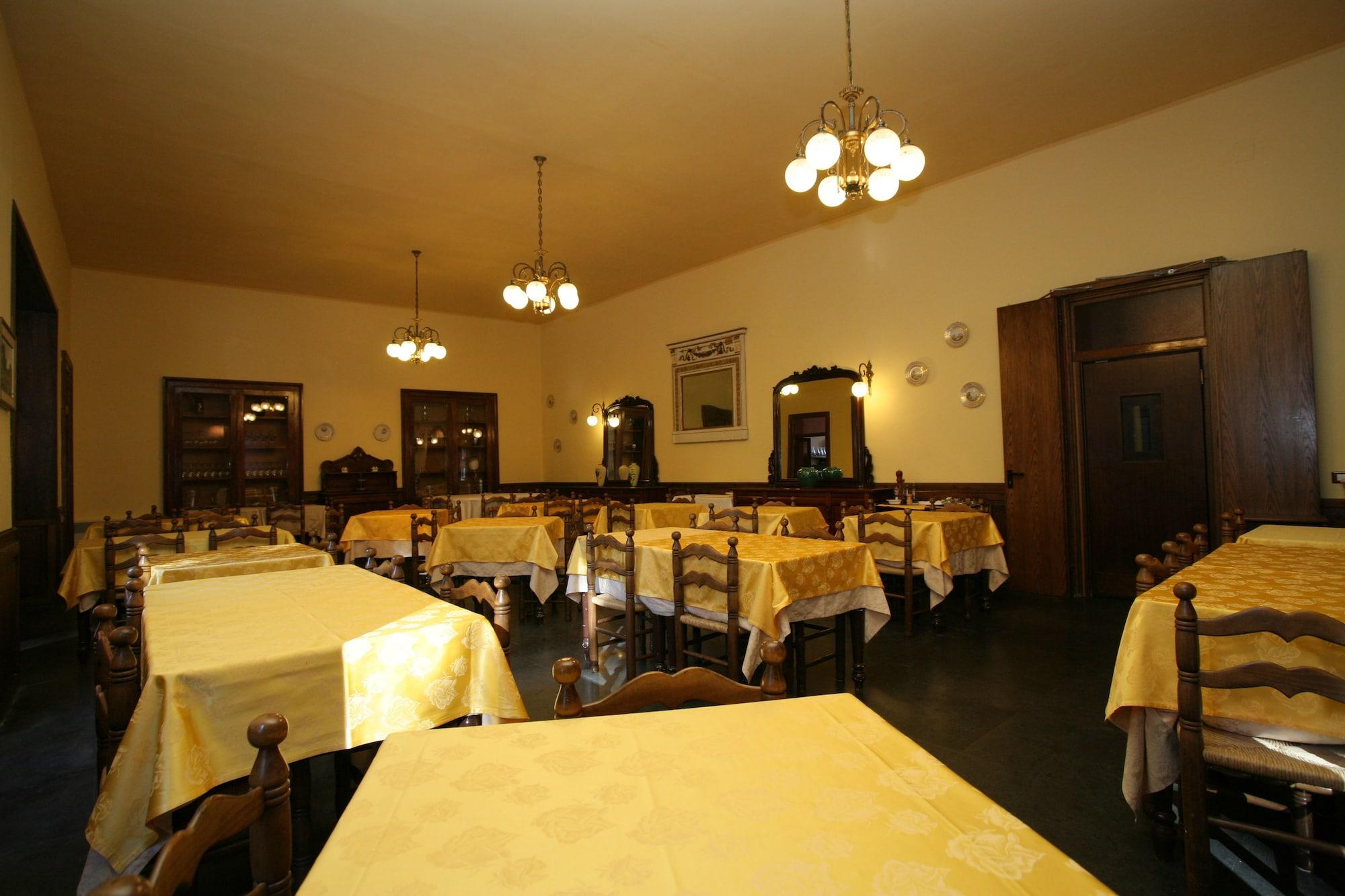 Hotel Roma   Scanno