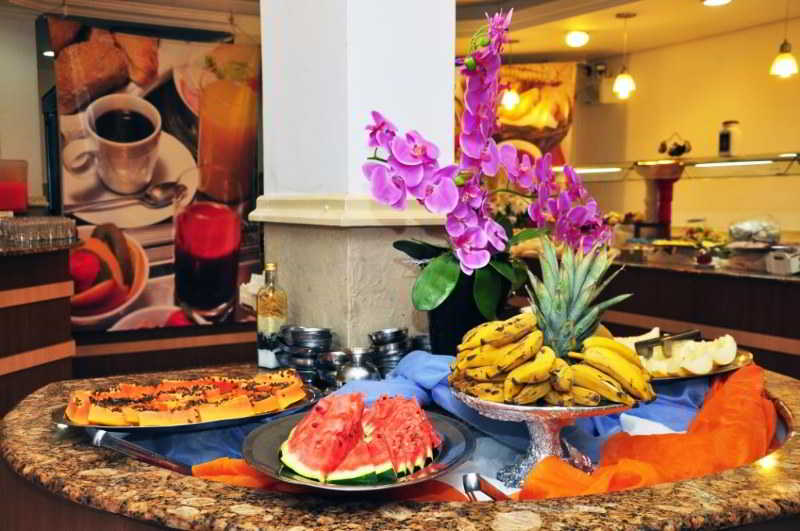 Gracher Praia Hotel
