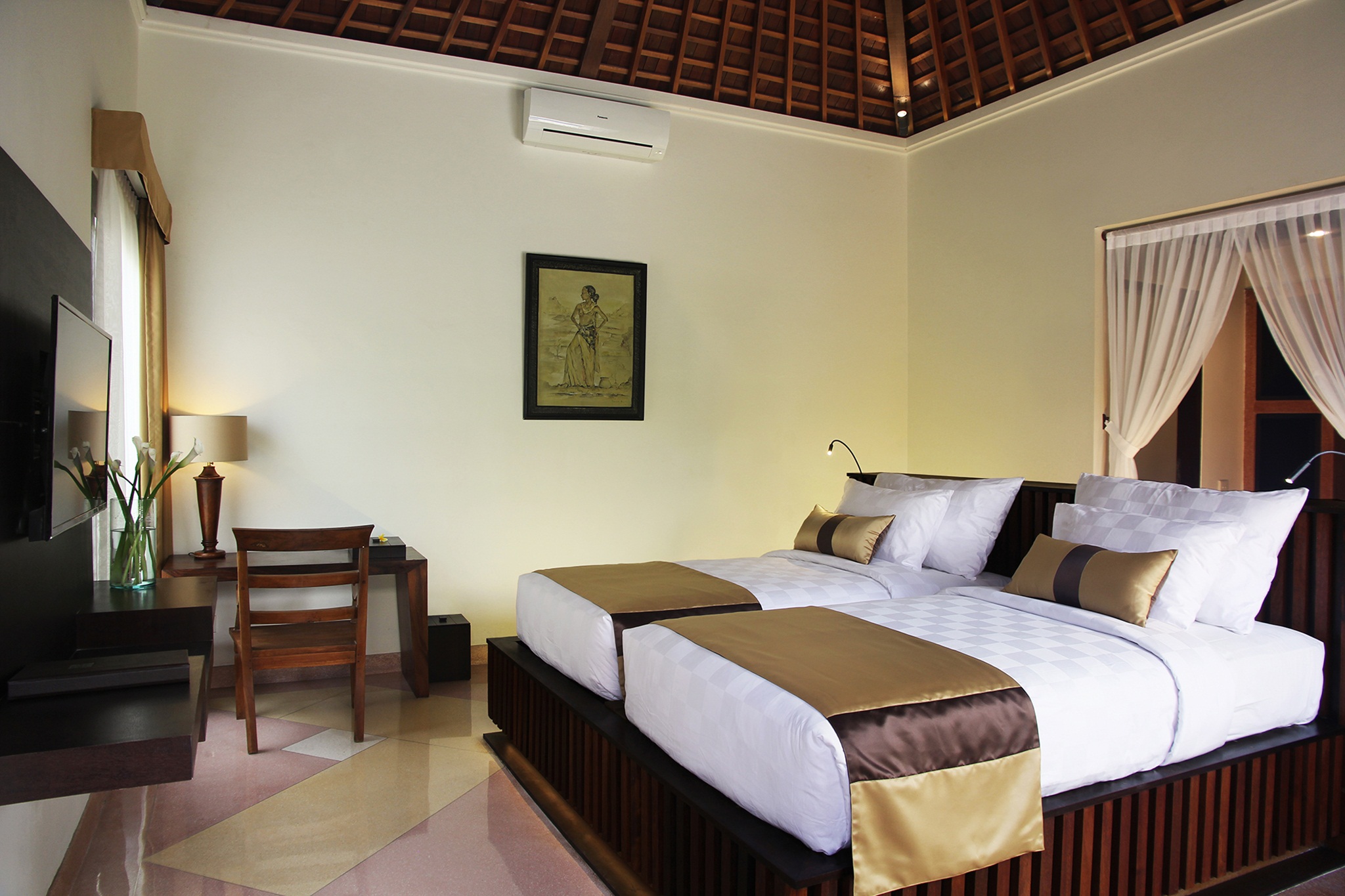 The Haere Seminyak - By Astadala