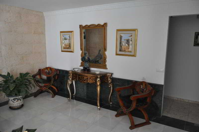 Hostal La Janda