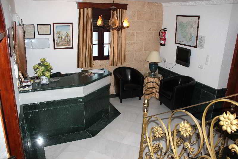 Hostal La Janda by null