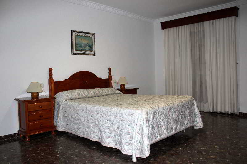 Hostal La Janda by null