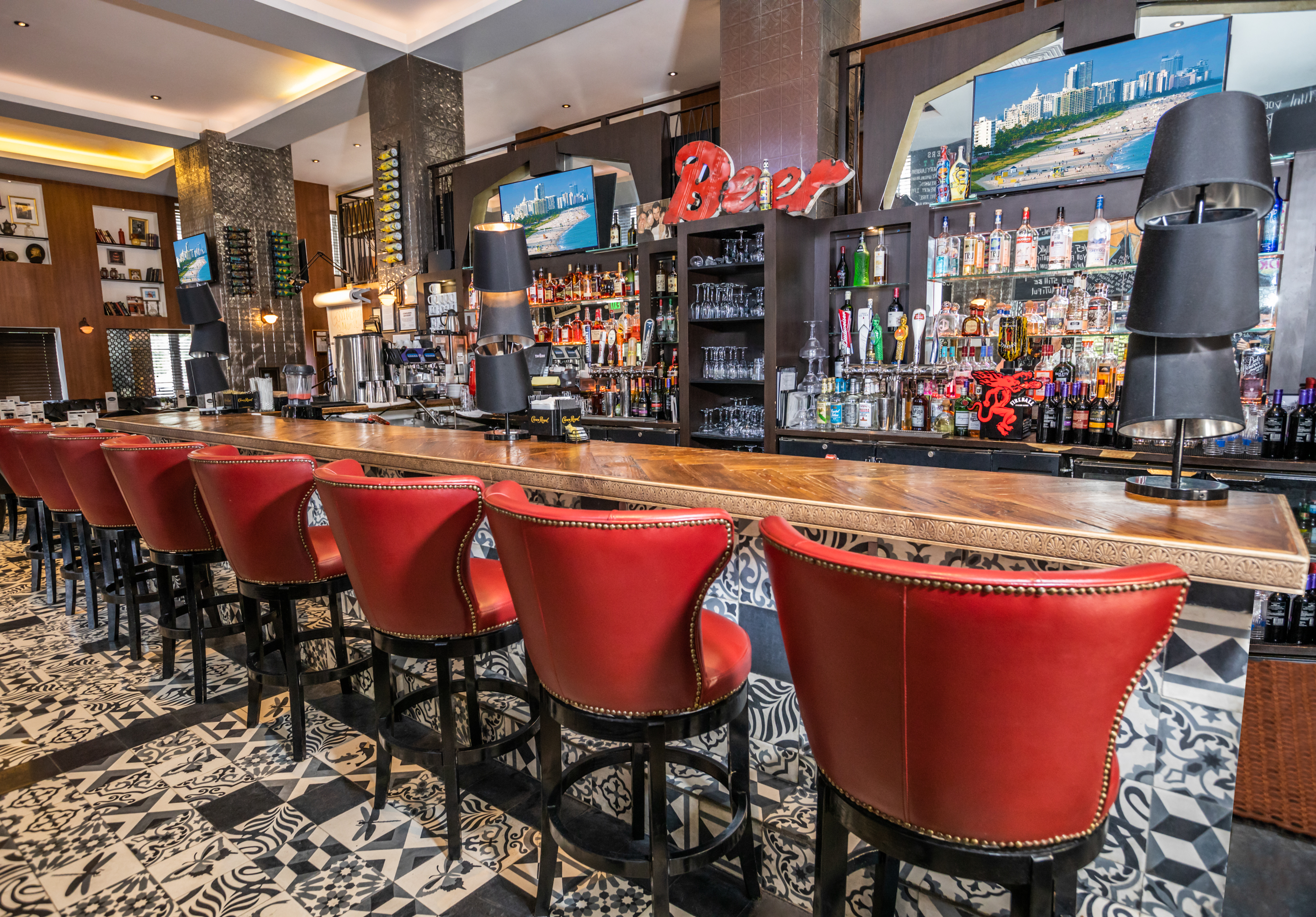 Hotel Croydon Miami Beach by null