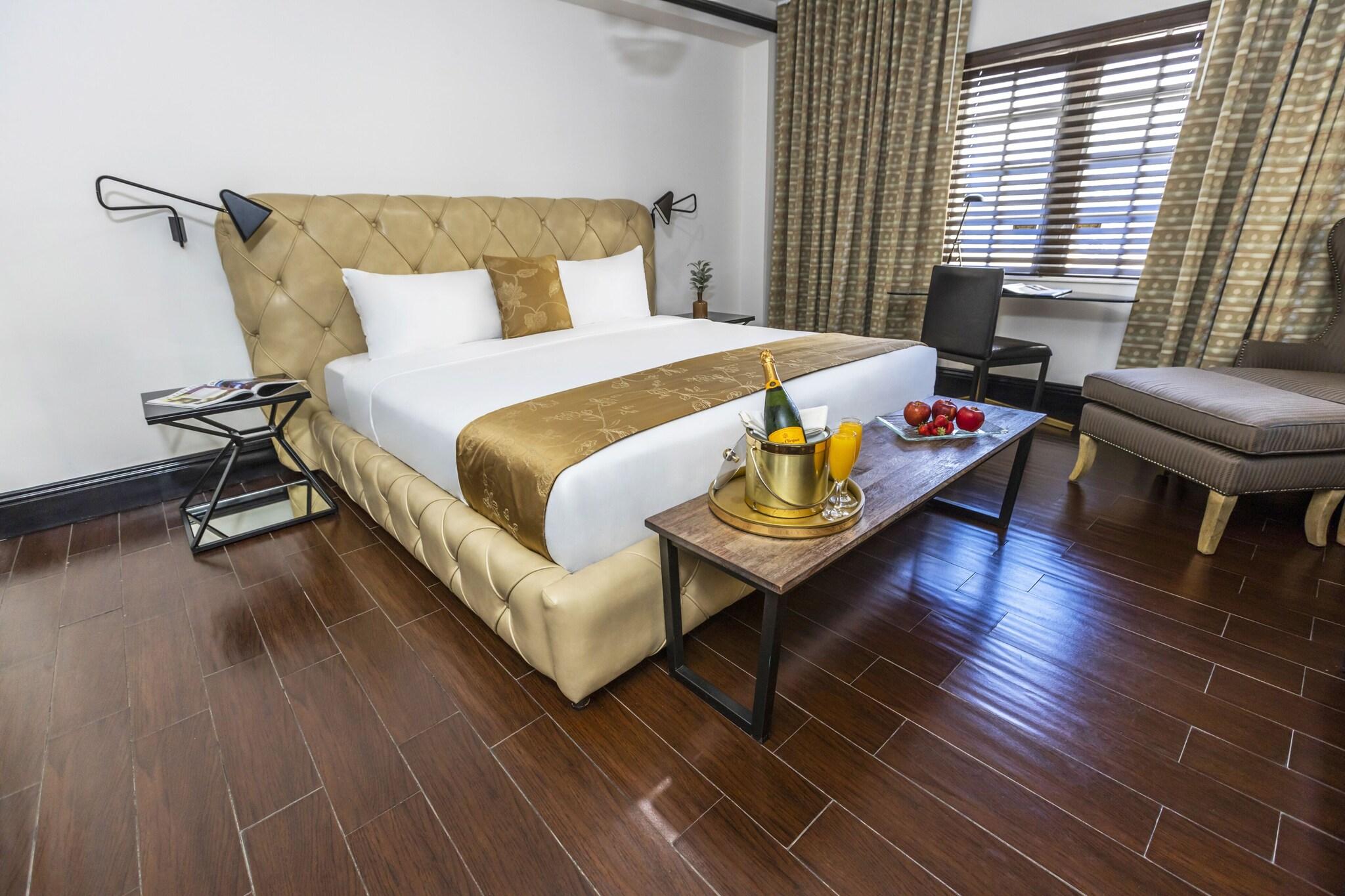 Hotel Croydon Miami Beach by null