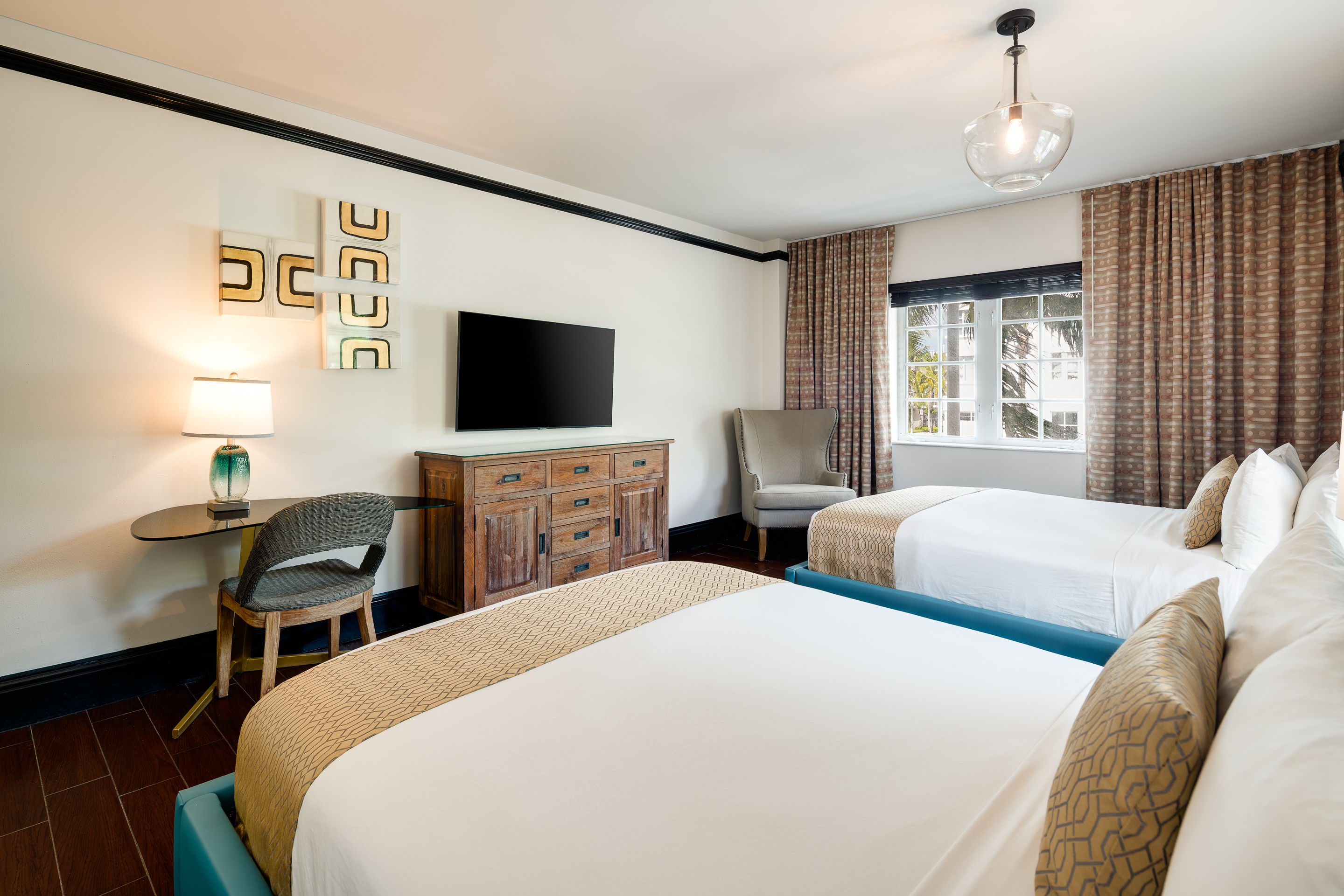 Hotel Croydon