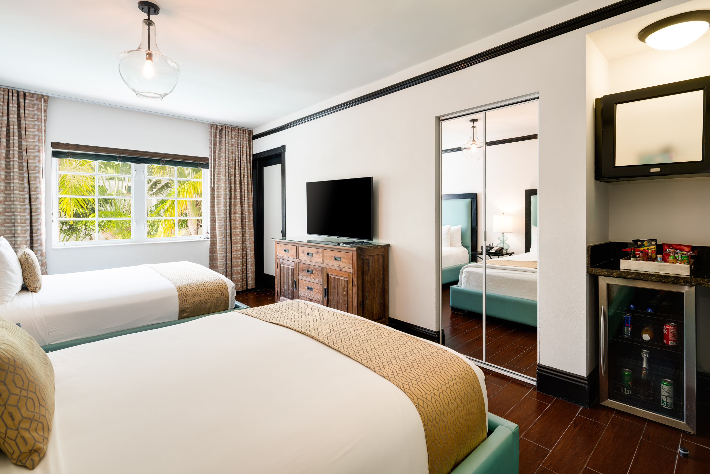 Hotel Croydon Miami Beach by null