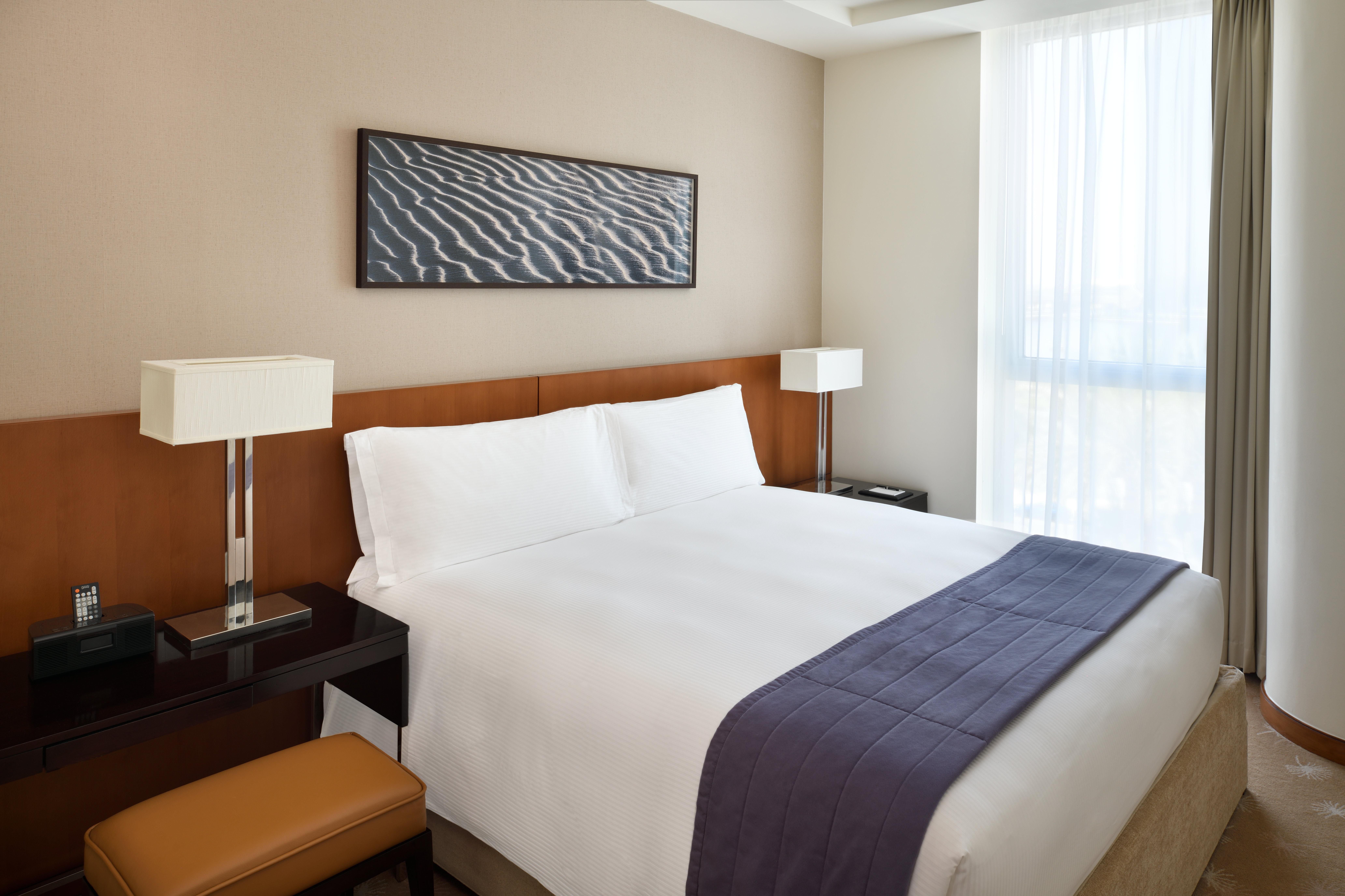 InterContinental Residence Suites Dubai F.C.