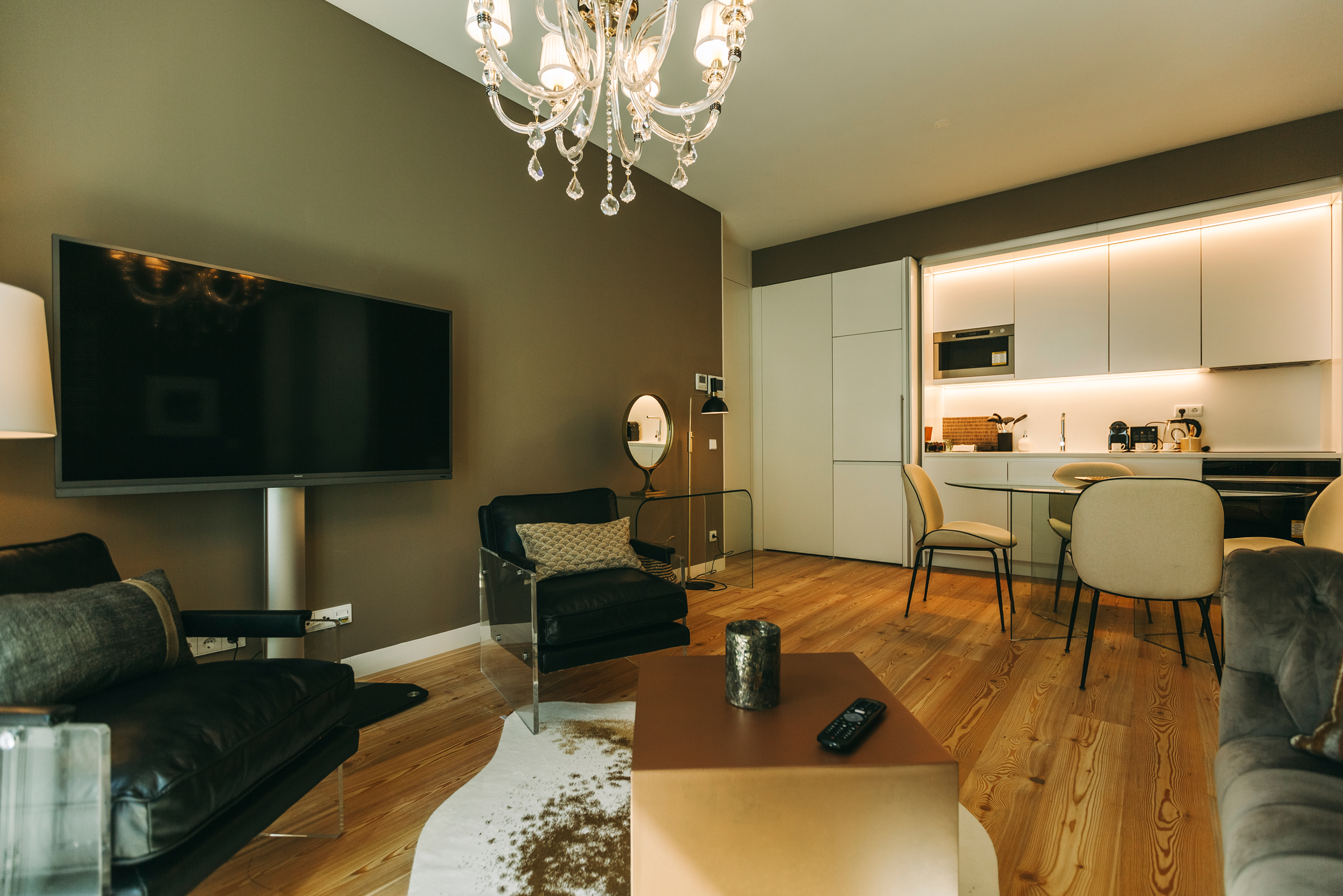 Torel Palace Lisbon by null