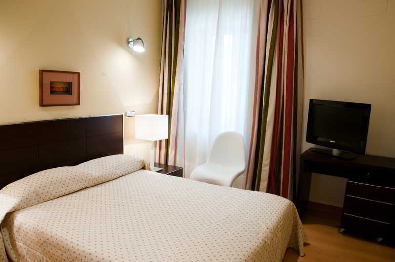 Apartamentos Maria Luisa