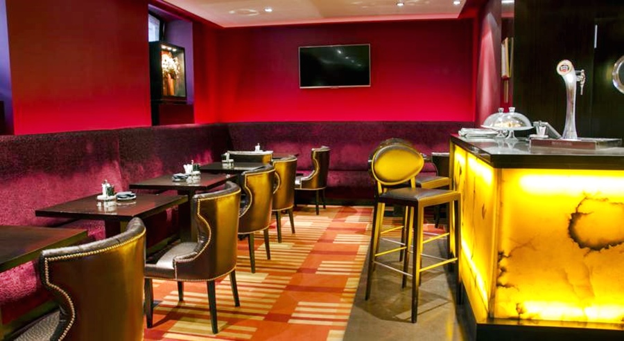 Hotel Boutique Gareus by null