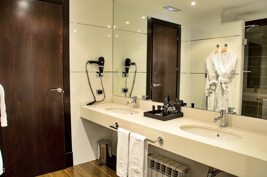 Hotel Boutique Gareus by null