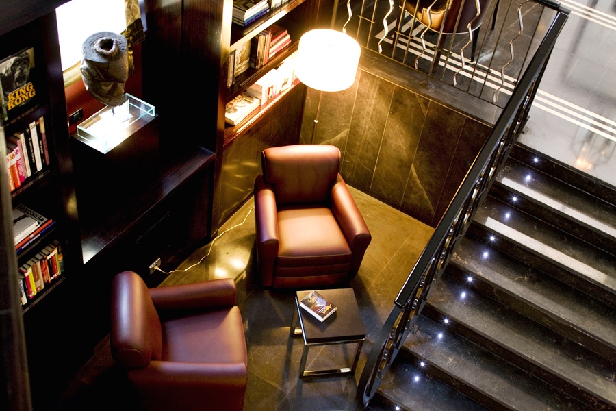 Hotel Boutique Gareus by null