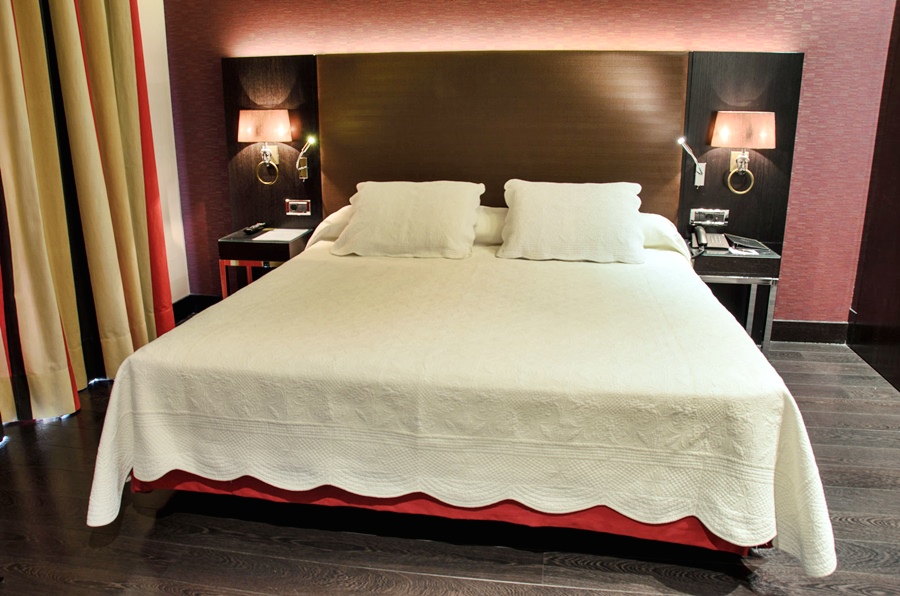 Hotel Boutique Gareus by null