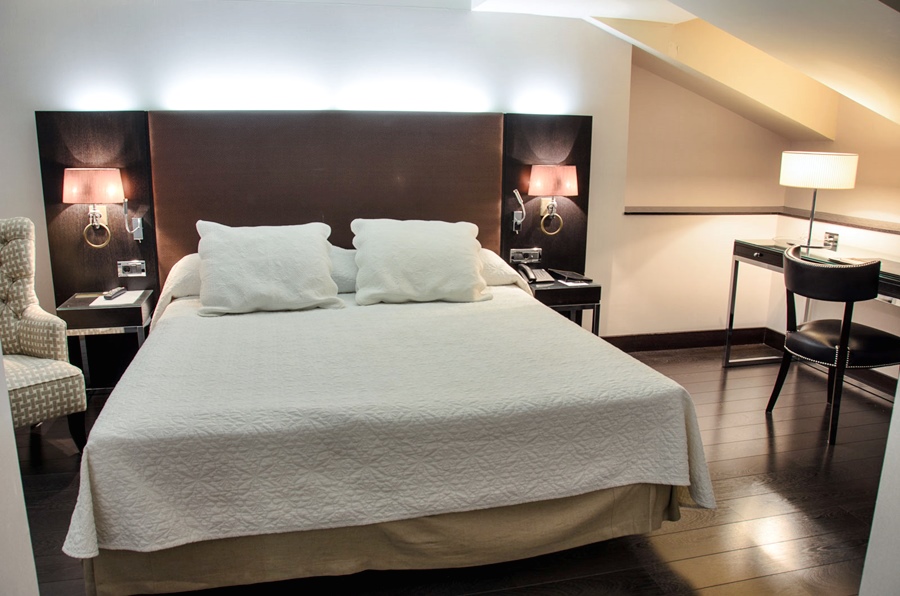 Hotel Boutique Gareus by null
