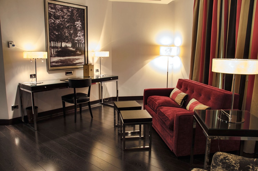Hotel Boutique Gareus by null