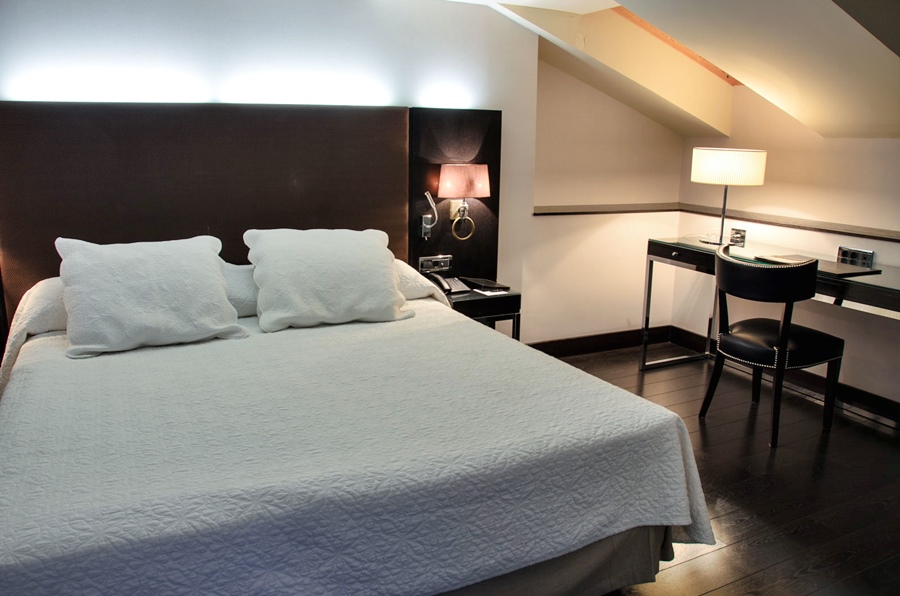 Hotel Boutique Gareus by null