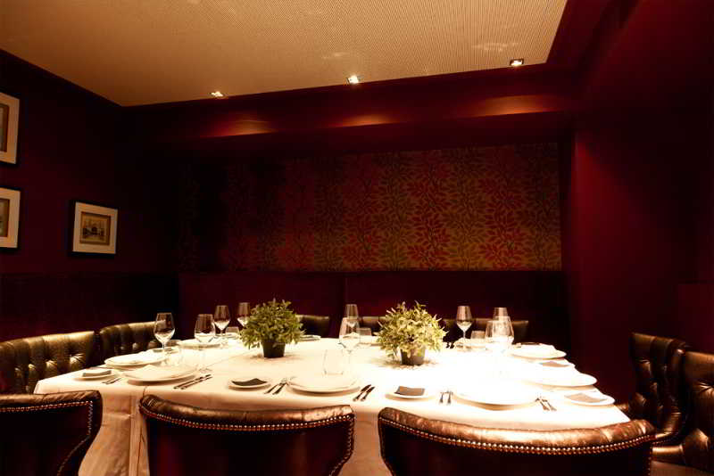 Hotel Boutique Gareus by null