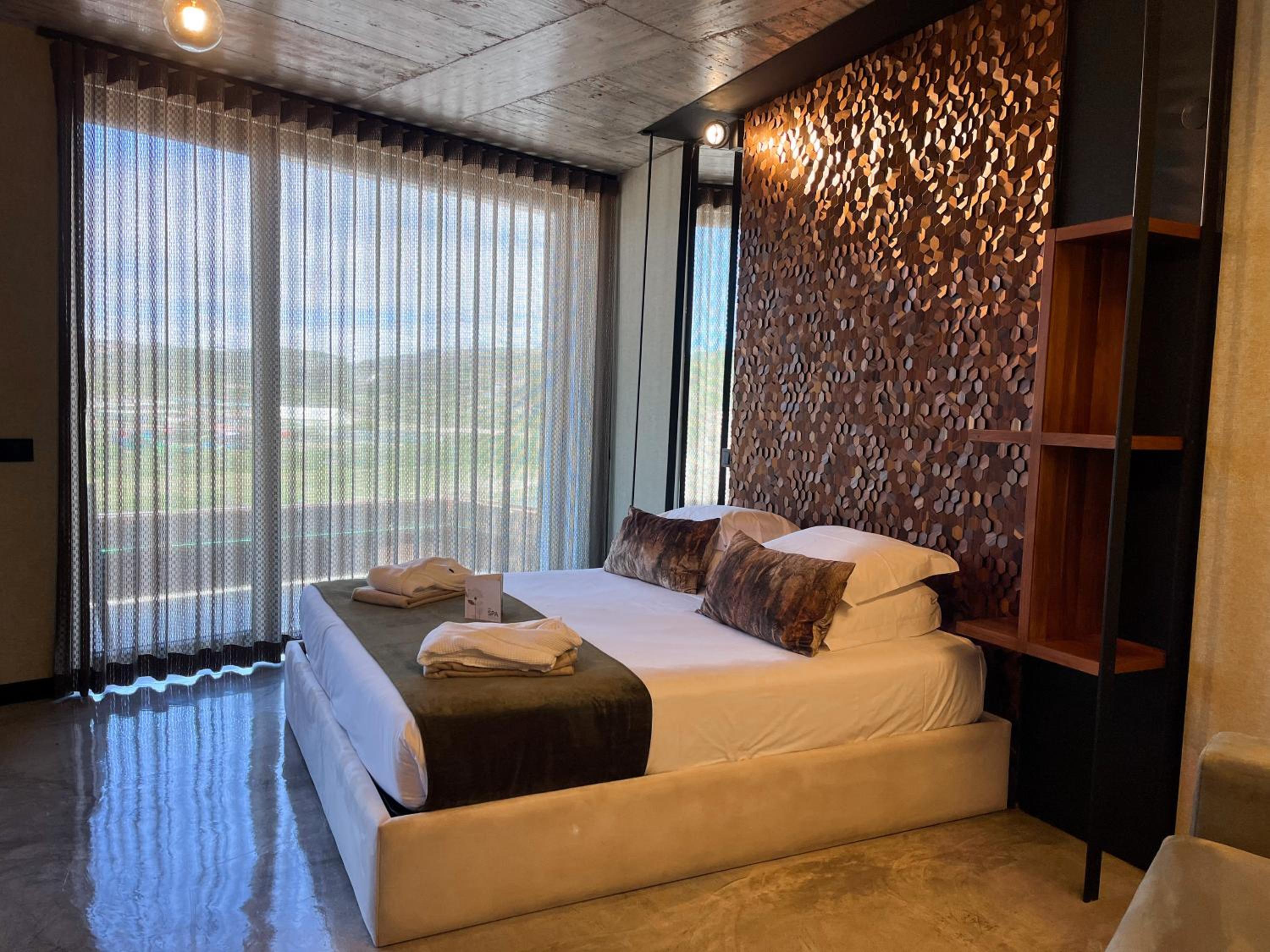 Well Hotel & Spa