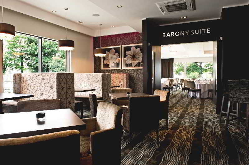 Carlton Hotel