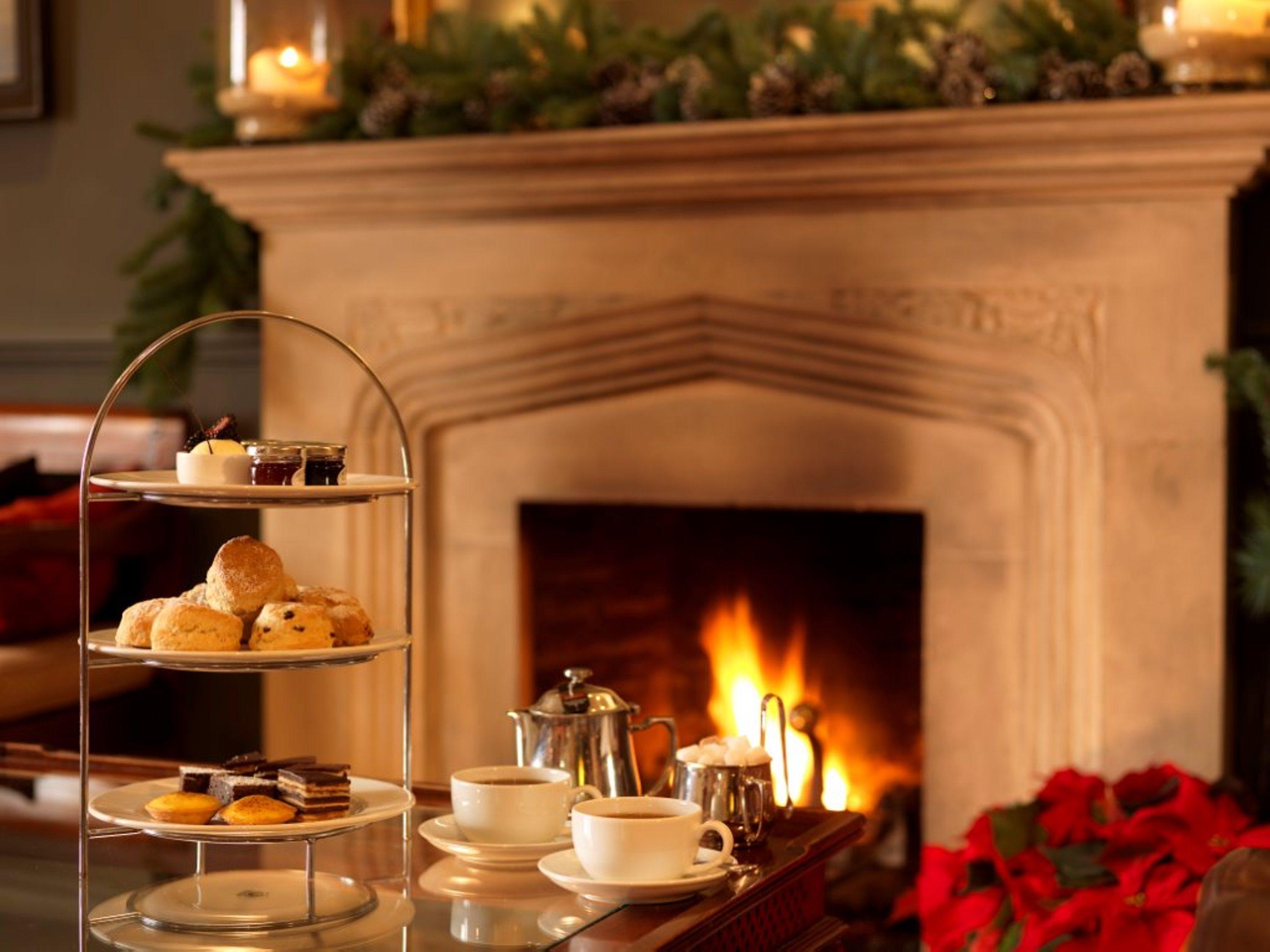 Feversham Arms Hotel & Verbena SpA by null