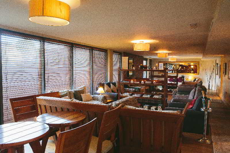 Feversham Arms Hotel & Verbena SpA by null