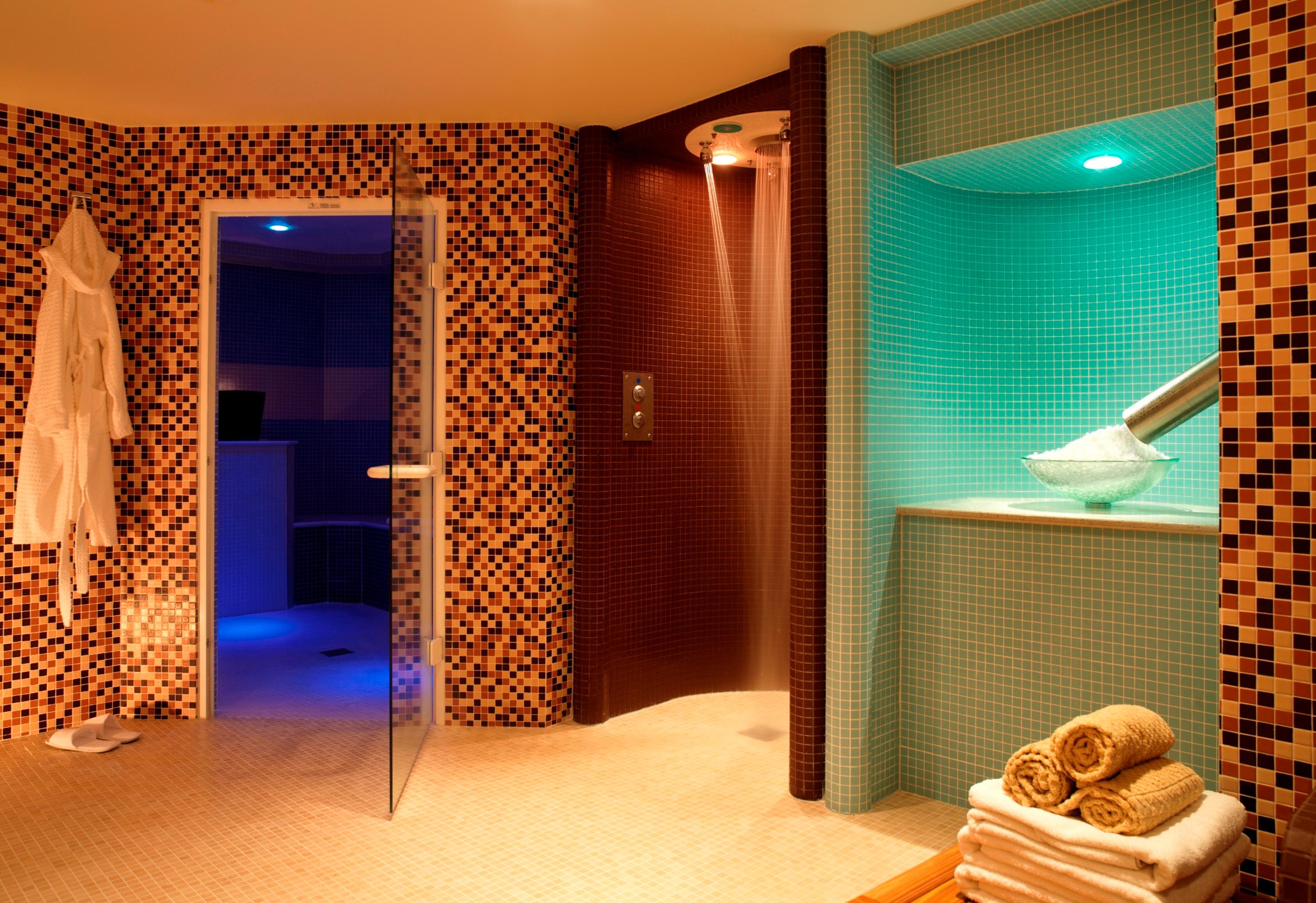 Feversham Arms Hotel & Verbena SpA by null