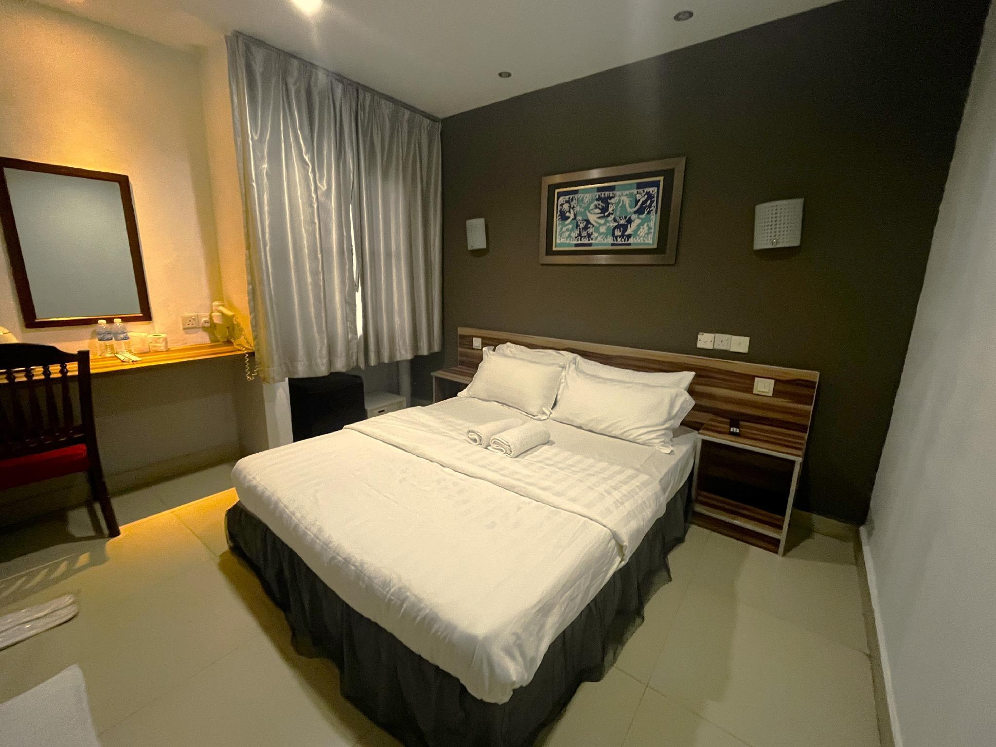 One Avenue Hotel Balakong