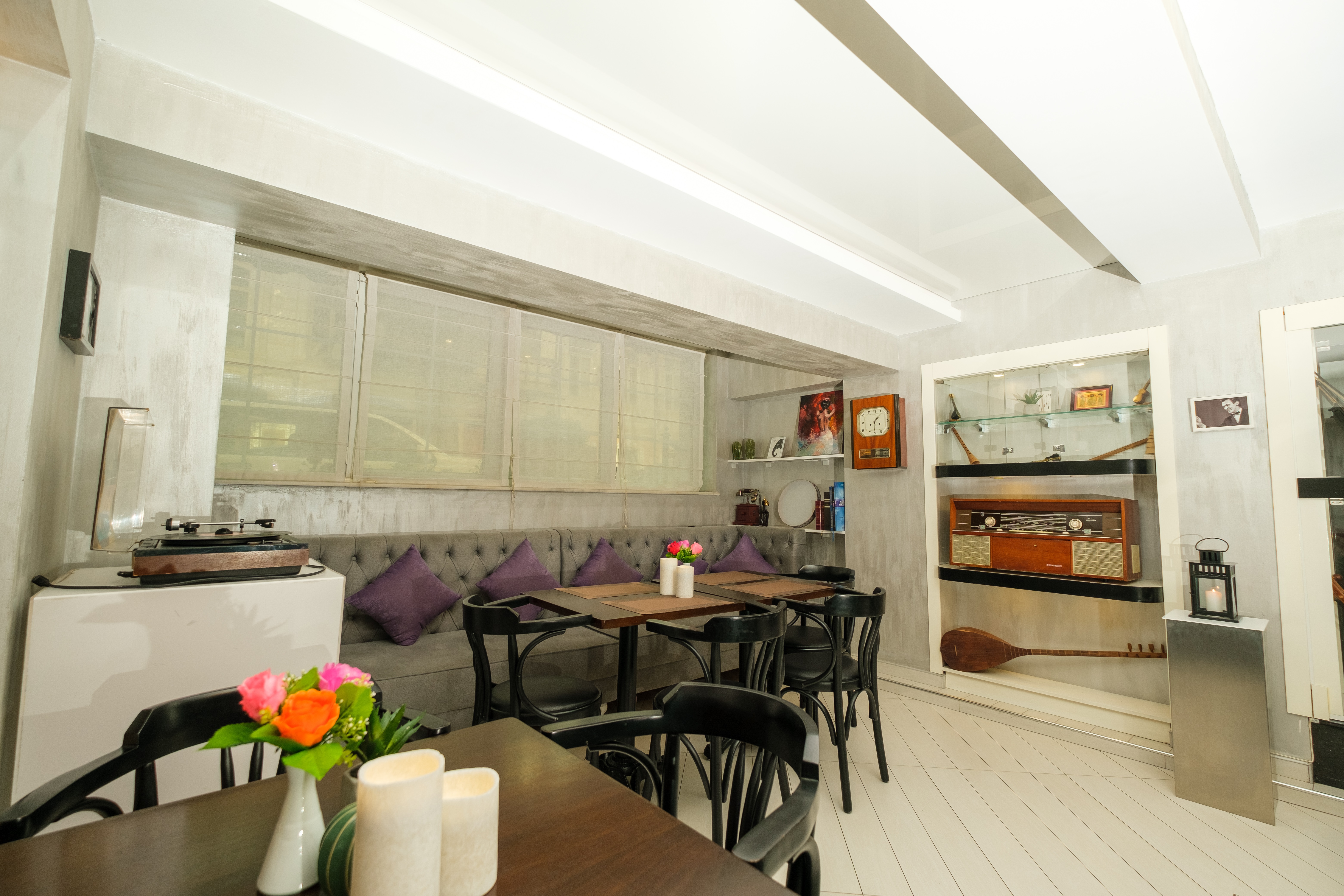 Maestro Hotel Baku